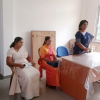 Establishment of children's clubs and a parent-child awareness program in Matthegoda....